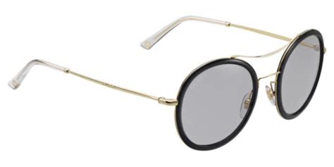 Gucci GG4252/N/S I94/UF Sunglasses Gold 